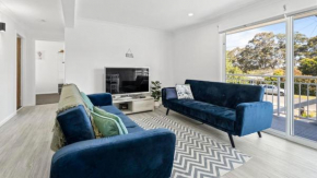 Free Early Check In & Late Check Out! - Sanctuary View - Stylish and luxurious